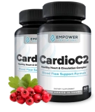 Cardio C2 Supplement